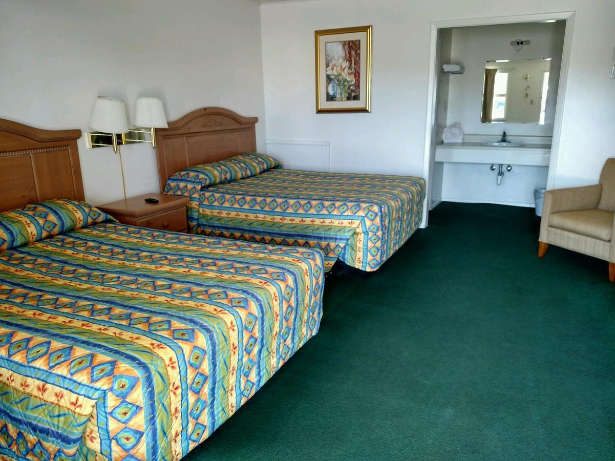 Carrizozo Inn Εξωτερικό φωτογραφία