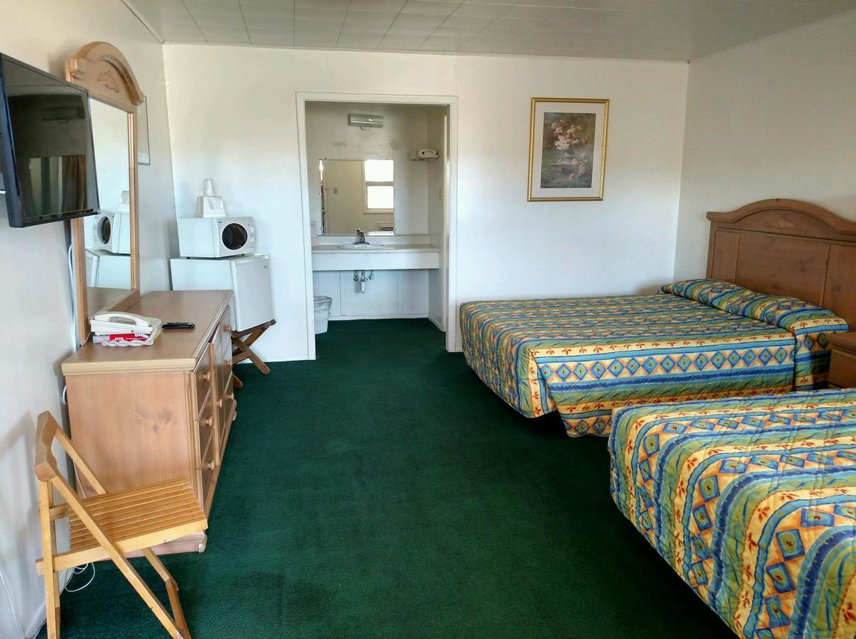 Carrizozo Inn Εξωτερικό φωτογραφία