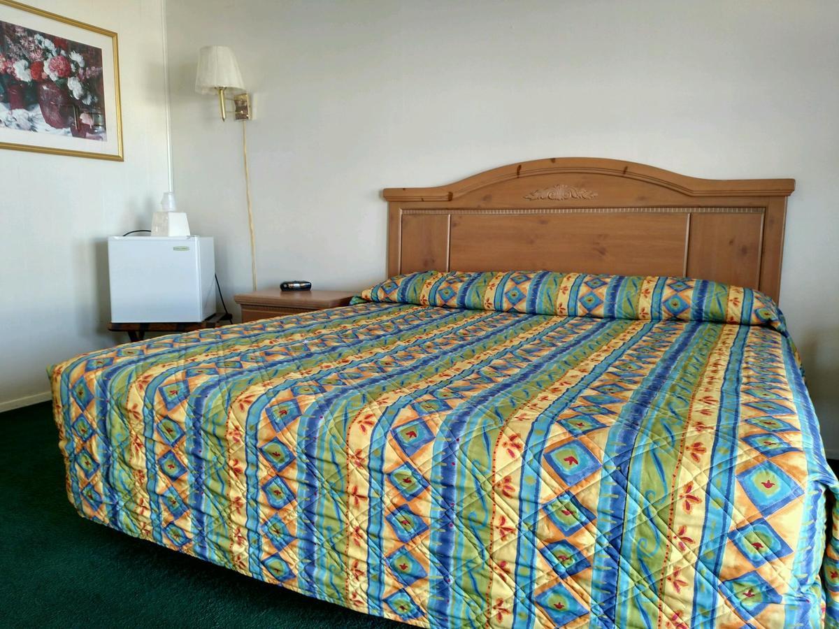 Carrizozo Inn Εξωτερικό φωτογραφία
