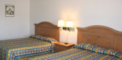 Carrizozo Inn Εξωτερικό φωτογραφία