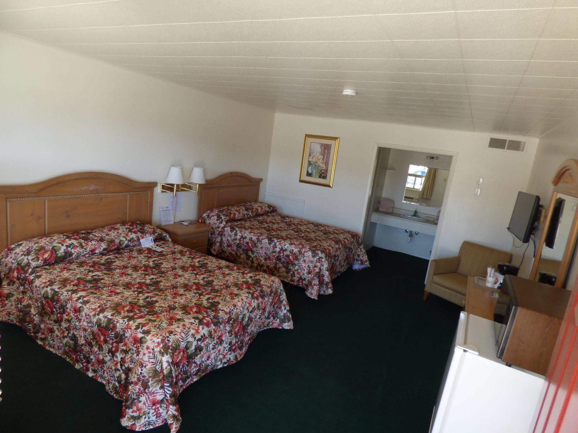 Carrizozo Inn Εξωτερικό φωτογραφία
