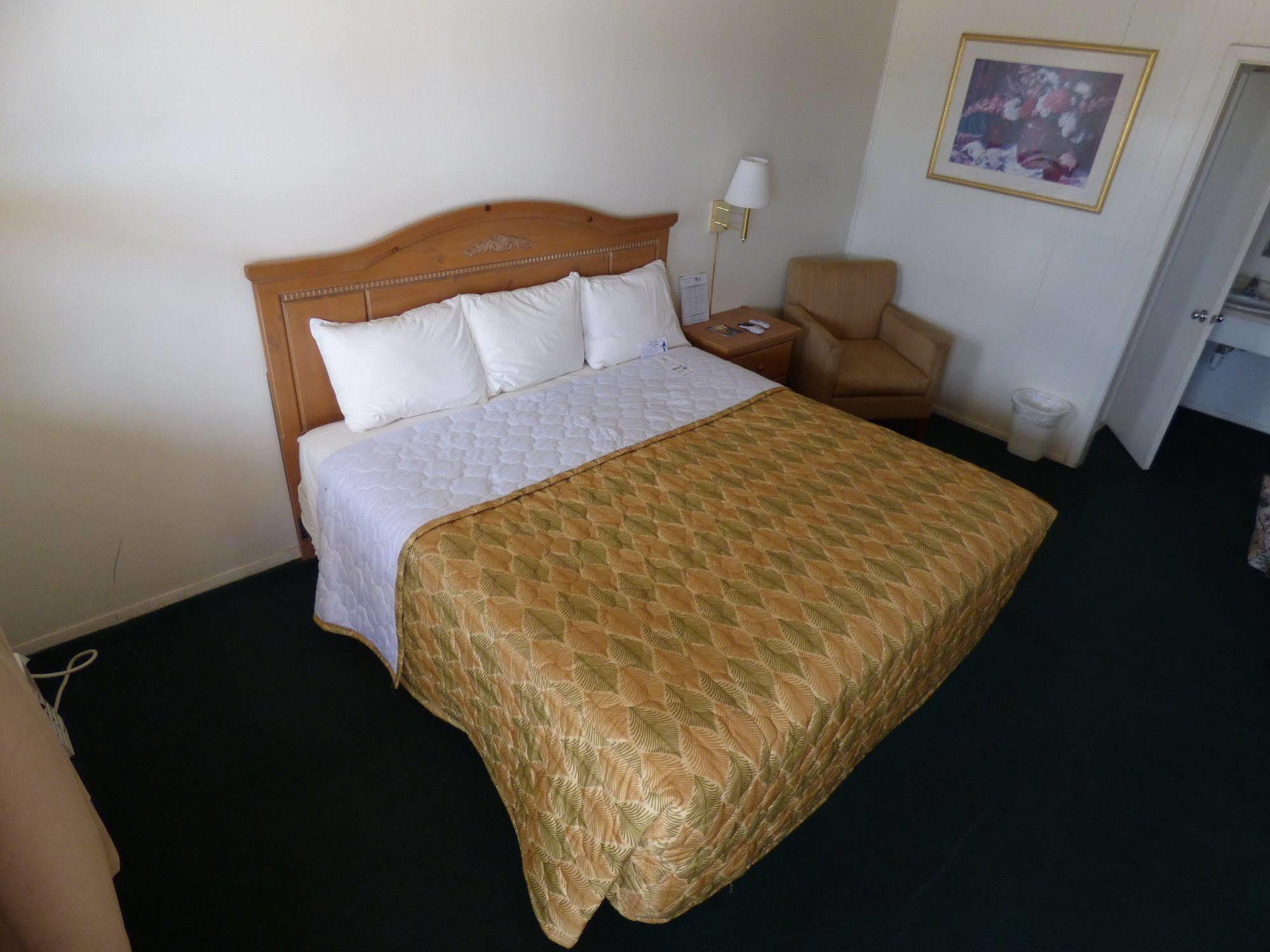 Carrizozo Inn Εξωτερικό φωτογραφία