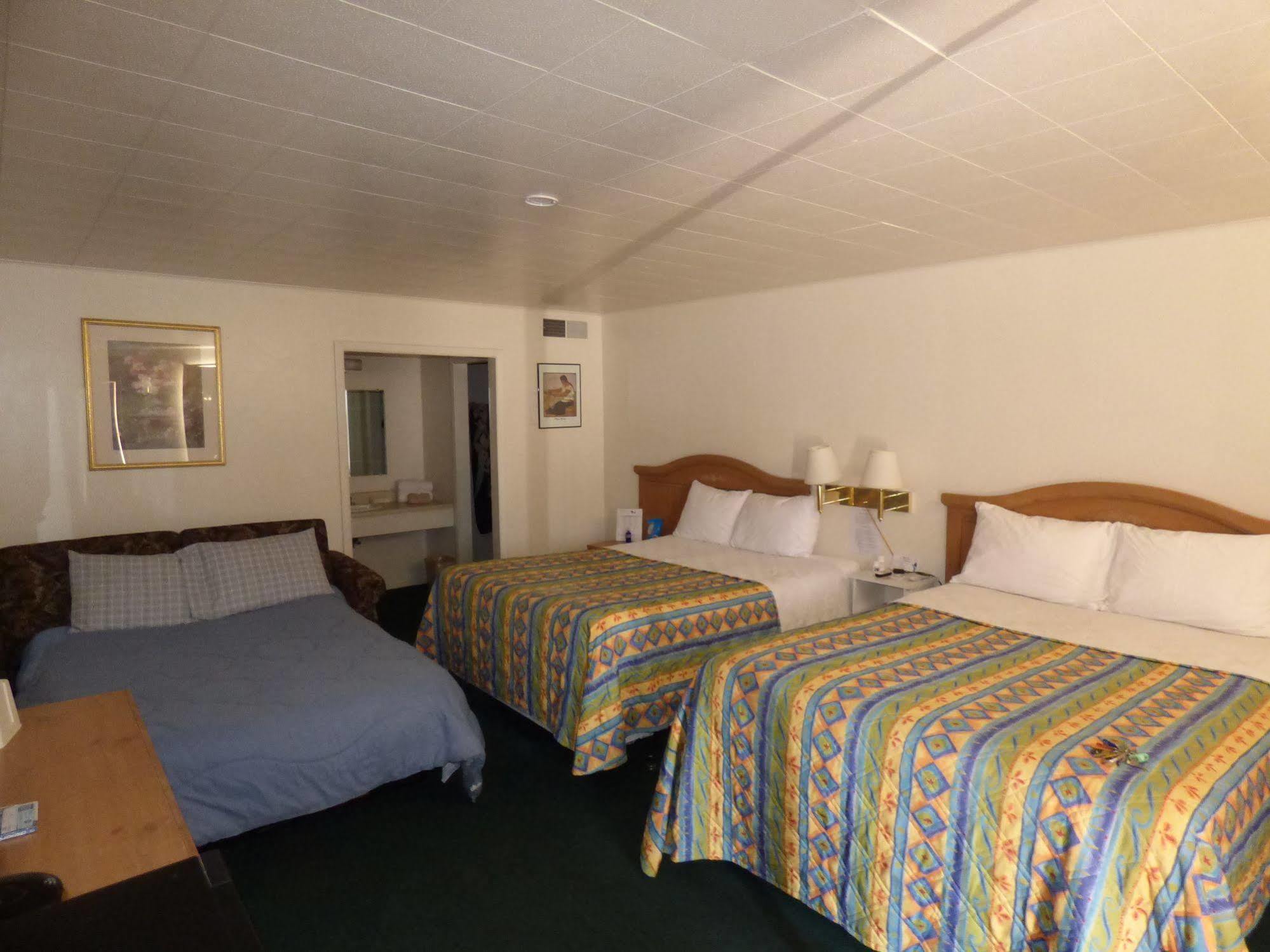 Carrizozo Inn Εξωτερικό φωτογραφία